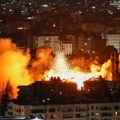 Izraelska vojska: Napadi na Iran su tek počeli
