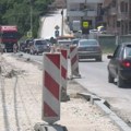 Novi Pazar-put od danas intenzivira radove u Muru