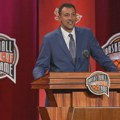Vlade Divac doživeo saobraćajnu nezgodu u Crnoj Gori