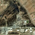 Amerika napala objekte sa uranijumom?! Iaea upozorava na rizik od radioaktivne kontaminacije