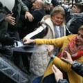 Krivični postupak protiv tri opozicione poslanice zbog napada na policiju