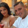 "Samo nas dvoje, oduvek i zauvek": Veliko slavlje u domu bivše verenice Darka Lazića! Marina puca od sreće, javno se oglasila…
