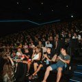 Specijalna projekcija najiščekivanijeg filma godine – F1: Spektakularno istvarenje sa Bredom Pitom u glavnoj ulozi prikazano u…