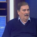 Vlade Đurović: ''Vašington zaslužuje da ostane, Partizan u velikom stilu osvojio titulu!''