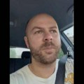 Jelesijević u panici - uhapsili su mi saborca i pobratima, poziva na nasilje u Beogradu !? ( VIDEO)