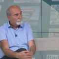 Ćulibrk: Šta god se desi do večeras u 21 sat, to ni blizu nije kraj, već veliki početak