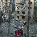 Rusija nagomilala 110.000 vojnika kod strateškog ukrajinskog grada, kaže Kijev