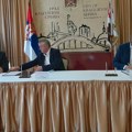 Gas stiže u još 20.000 kragujevačkih domaćinstava – potpisan ugovor vredan 44 miliona evra