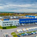 Bosqar Invest zaključio akviziciju Mlinar Grupe