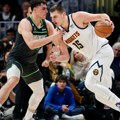 Bosanac u Boston Seltiksima: Luka potpisao garantovan dvogodišnji ugovor!
