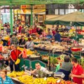 Za kilogram jagoda, trešnji ili kupina spremiti jednog Vajferta: Mrazevi i suša prepolovili prinos voća