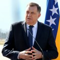 Dodik: Sankcije bivše administracije SAD nezakonite i namerno uvedene