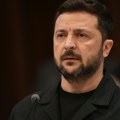Kijev bio glavna meta! Rusi izveli jedan od najbrutalnijih napada, Zelenski zavapio: Lansirano 550 projektila!