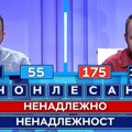 Slagalica opet “očepila” Vučića: Omiljena “blokadna” reč rešenje igre u popularnom kvizu (VIDEO)