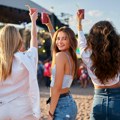 Проглашен најбољи град за одмор с другарицама