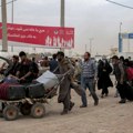 IOM: Za 16 dana Iran proterao više od pola miliona Avganistanaca