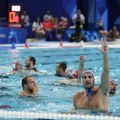 "Делфини" даве све пред собом! Србија разбила Јужну Африку на Светском првенству