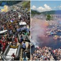 Drinska regata počinje 20. Jula Spust, koncerti, gastro magija i reke ljudi