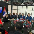 Čadež:Srpske kompanije imaju veliku šansu da uđu u globalne lance snabdevanja u Kini