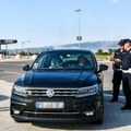 Zmija dva puta ujela muškarca kod Vladičinog Hana, policija sprovela vozilo do Urgentnog centra