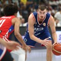 Ovako je Boriša Simanić postao heroj Srbije: Borio se u Manili, bio uz saigrače, pa se junački vratio košarci