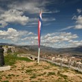 Domovinski pokret traži uklanjanje dva nadgrobna spomenika kod Knina: U njima su pripadnici JNA