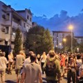 Novi Sad: Počele blokade i akcija: Novosadski je obići komšiluk