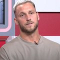 Arnautović otkrio kako se dogovorio sa Zvezdom: "Svi znate koliko volim klub, za sat vremena je bilo rešeno"