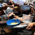 Kako pomoći gladnima u Gazi, Sudanu, Siriji…
