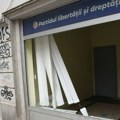 Razbijeno staklo neće poništiti istinu