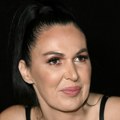 Harala je: '90ih, a danas prevozi putnike Popularna Lina Bumbar otkrila kako živi, pa se pohvalila: "Postala sam baka u 43…