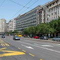 Isplivao snimak radova na Terazijama i Beograđani su besni: „Ima li ovde neki normalan saobraćajni inženjer“