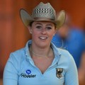 Gina – Maria Schumacher: Ćerka legende Formule 1 piše svoju sportsku istoriju