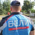Zakonske rupe i lisice: Da li su „Beli“ prekršili ovlašćenja tokom privođenja na Savskom keju?