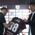 Adem Ljajić zvanično pojačao Sarajevo, pa otkrio zašto je izabrao baš ovaj klub