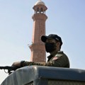 Pakistanska vojska ubila 33 militanta za koje tvrdi da ih sponzoriše Indija