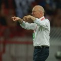 Trener Leha: "Zvezda je malo bolja od nas, nismo imali kvalitet da ih pobedimo"