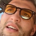 "Pričate da me je neki kerić mali..." Veljko Ražnatović se hitno oglasio nakon lažnih navoda o tuči