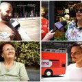 "Kruševac definitivno": Pitali smo građane koje mesto na svetu svako mora da poseti (Video)