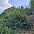 Spomenik kulture „Markovo kale“ zarastao u travu i šiblje – pre arheološkog istraživanja neophodno čišćenje
