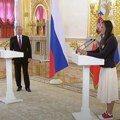 Nekadašnja Putinova ljubimica obrisala sve zajedničke fotografije i postala izdajnica: Važila je za najlepšu sportistkinju…