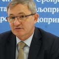 Glamočić: Posebna čast što će na Sajmu poljoprivrede u Sloveniji biti održani Dani Srbije