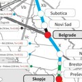 Brza pruga Budimpešta-Beograd: Početak putničkog saobraćaja moguć već tokom ove zime, najavljuje Lazar