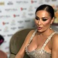 Ceci iz haljine izvirila bradavica! Nezgodan ugao otkrio ono što Ražnatovićeva nikako nije želela da se vidi: Mreže se usijale…