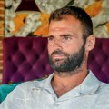 Sa Bojanom Pavlovićem od Zvezda - Dinamo do Gaze: "Kažu da moraš da budeš lud, a meni se svidelo"