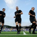 Penal za Zvezdu nije bio! Ilić i Lukić pali u Lučanima