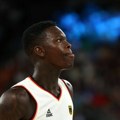 Šruder šokirao: "Mene u Nemačkoj niko neće voleti kao Novickog jer..."; "Osvajamo Evrobasket!"