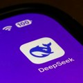 Kineski startap Dip sik objavio novu verziju V3 modela veštačke inteligencije