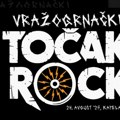 TočakRock – Novi festival u Vražogrncu 24. avgusta