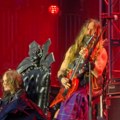 Poslednji koncert „Blek Sabata“ doneo 45,5 miliona dolara